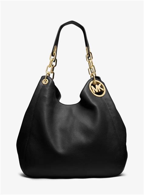 Michael Kors fulton shoulder bag